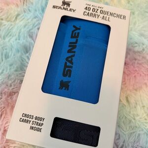 Stanley Blue and Black Men's Underwear